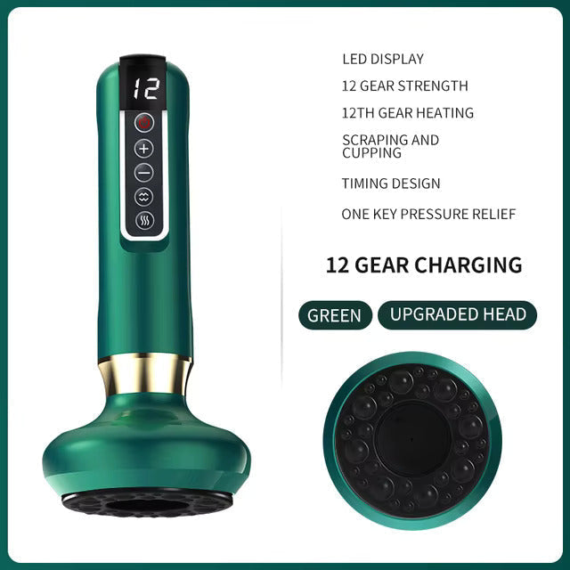 Anti-Cellulite Massager