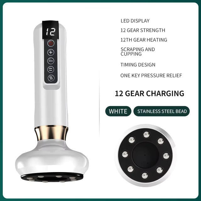 Anti-Cellulite Massager