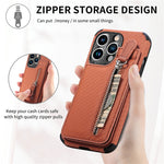 All New Luxury iPhone Wallet Case