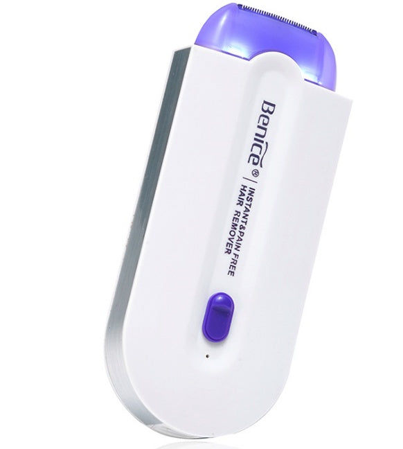 Laser Painless Hair Removal Device