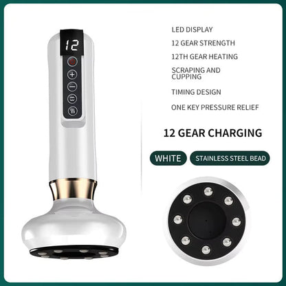 Anti-Cellulite Massager