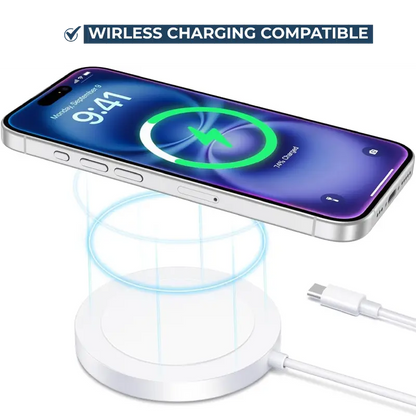 High Quality Privacy Anti Peeping Case For Iphone