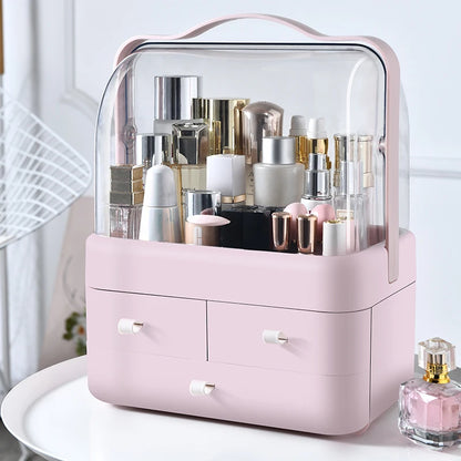 Luxury Cosmetic Storage Case [MB02]
