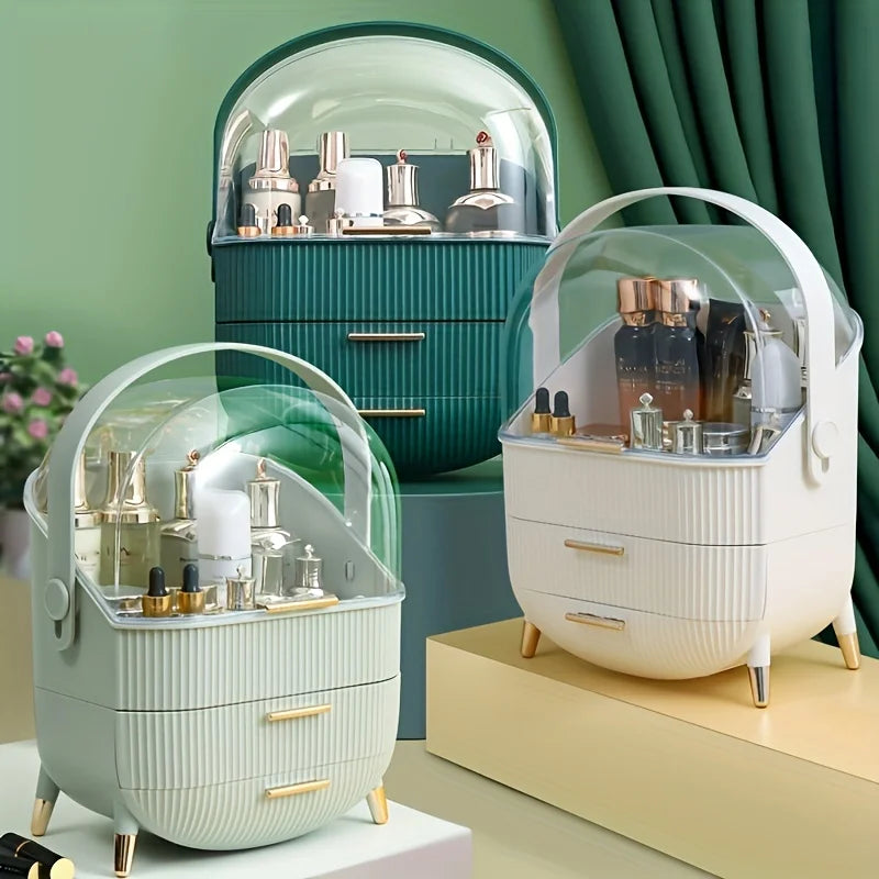 Luxury Cosmetic Storage Case [MB01]