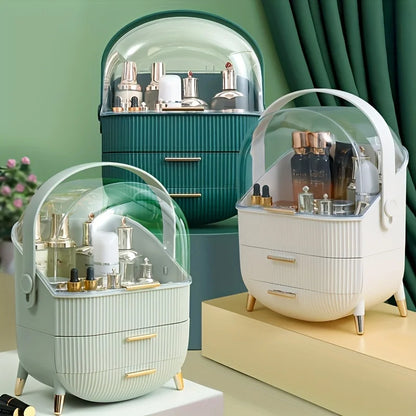 Luxury Cosmetic Storage Case [MB01]
