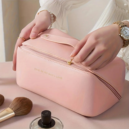 Luxury Cosmetic Storage Travel Bag [MB04]
