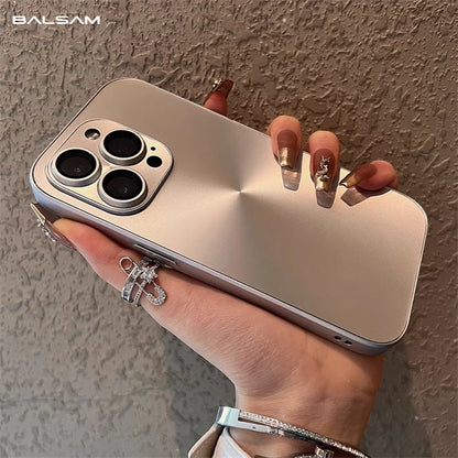 Aurora Luxe Matte Case for iPhones