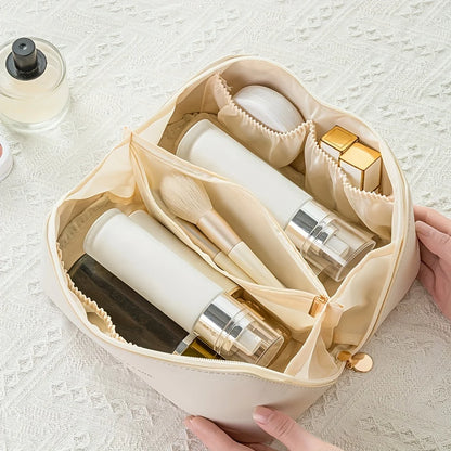 Luxury Cosmetic Storage Travel Bag [MB04]