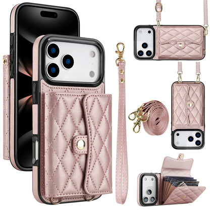 [New Colors] Italian Design Wrist Strap Wallet Case