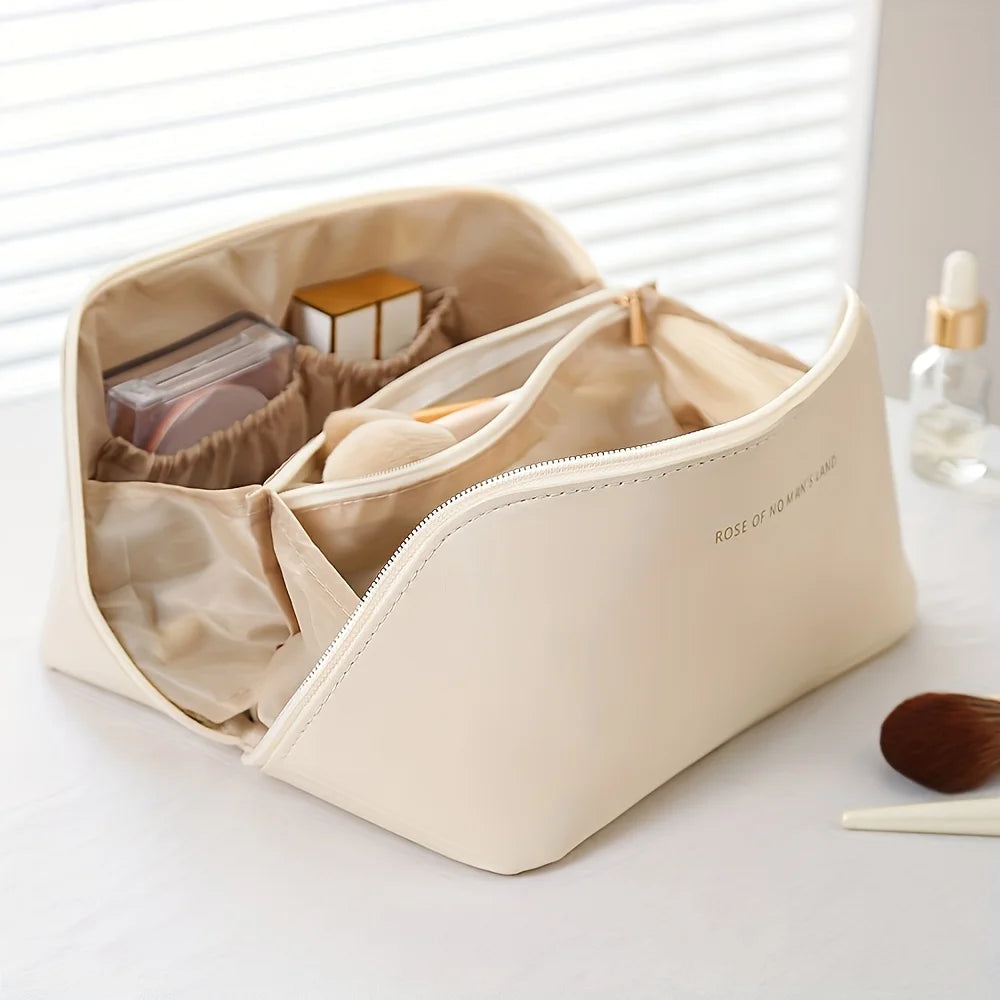 Luxury Cosmetic Storage Travel Bag [MB04]