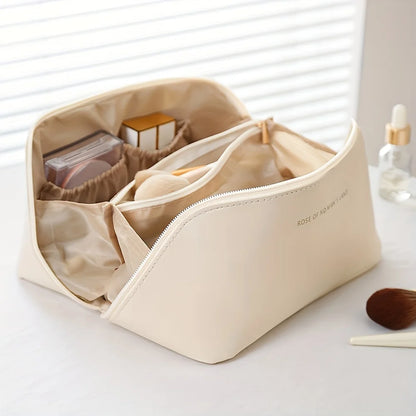 Luxury Cosmetic Storage Travel Bag [MB04]