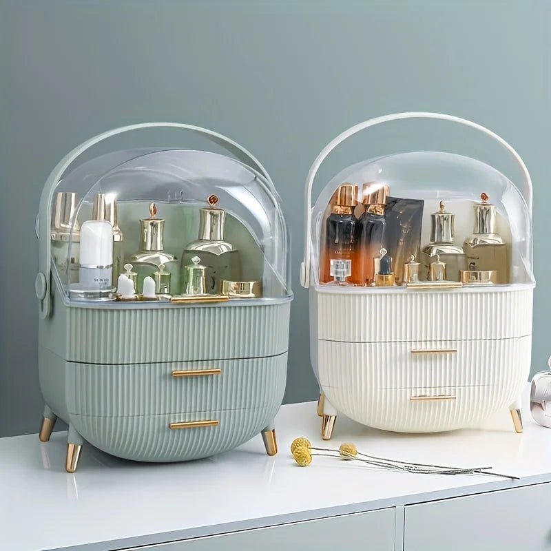 Luxury Cosmetic Storage Case [MB01]