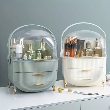 Luxury Cosmetic Storage Case [MB01]