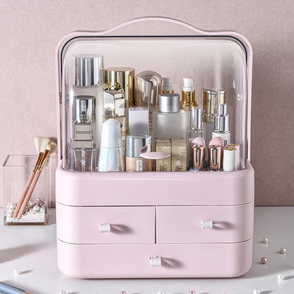 Luxury Cosmetic Storage Case [MB02]