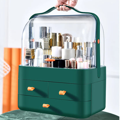 Luxury Cosmetic Storage Case [MB02]