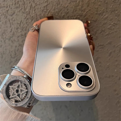 Aurora Luxe Matte Case for iPhones