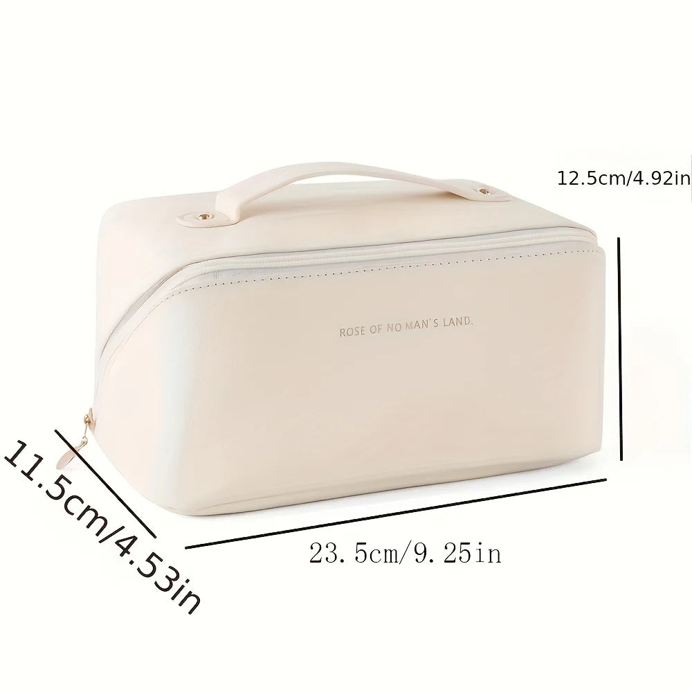 Luxury Cosmetic Storage Travel Bag [MB04]