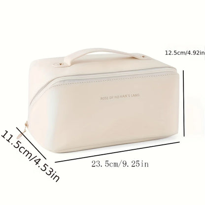 Luxury Cosmetic Storage Travel Bag [MB04]