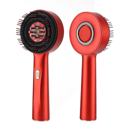 Hair Growth Massager