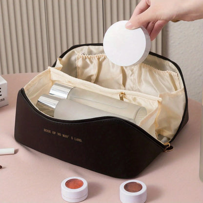 Luxury Cosmetic Storage Travel Bag [MB04]
