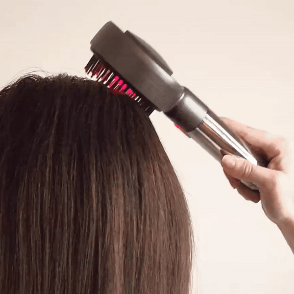 Hair Growth Massager
