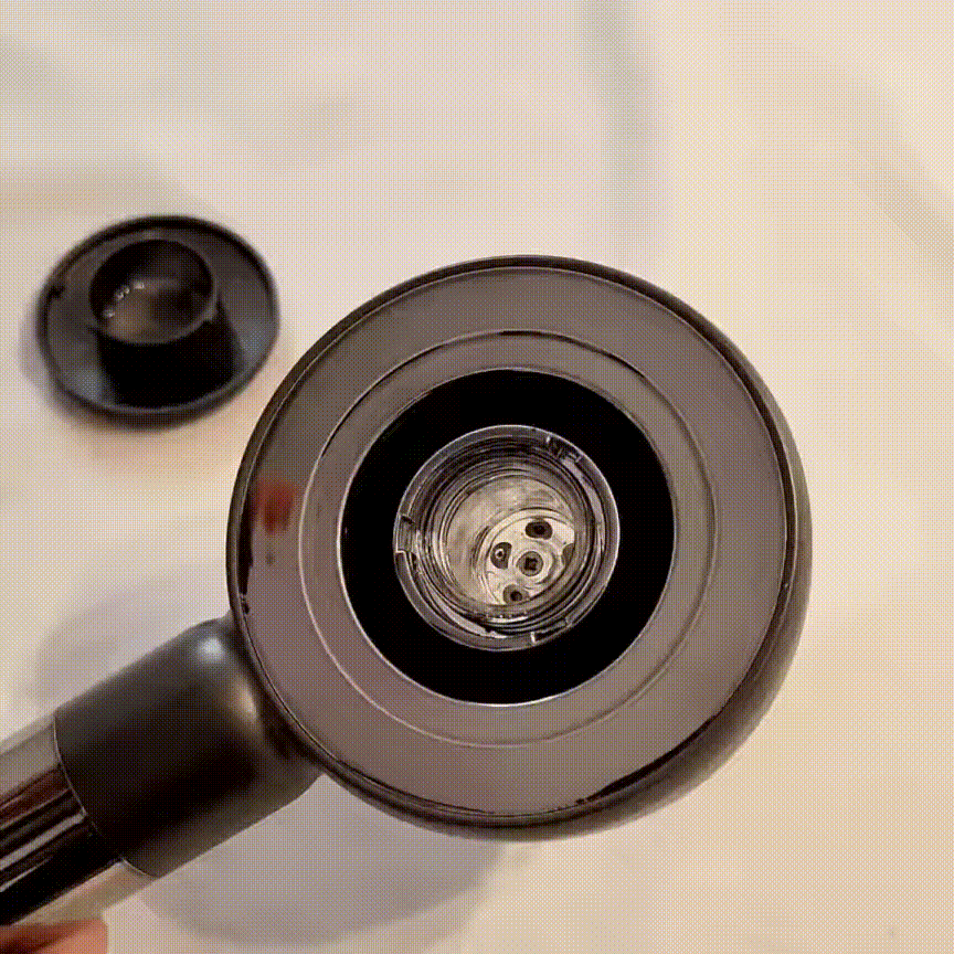 Hair Growth Massager