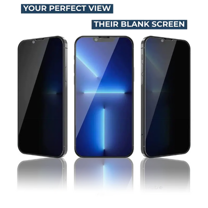 High Quality Privacy Anti Peeping Case For Iphone