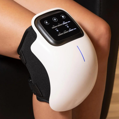 Smart Knee Massager