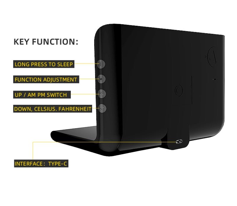 New 3 In 1 Qi Fast Wireless Charger Dock Station - Casify.me