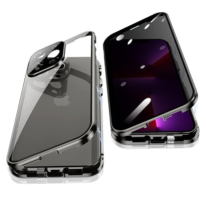 High Quality Privacy Anti Peeping Case For Iphone