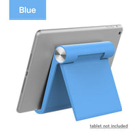 Blue for Tablet