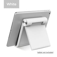 White for Tablet