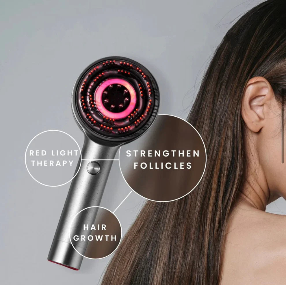 Hair Growth Massager