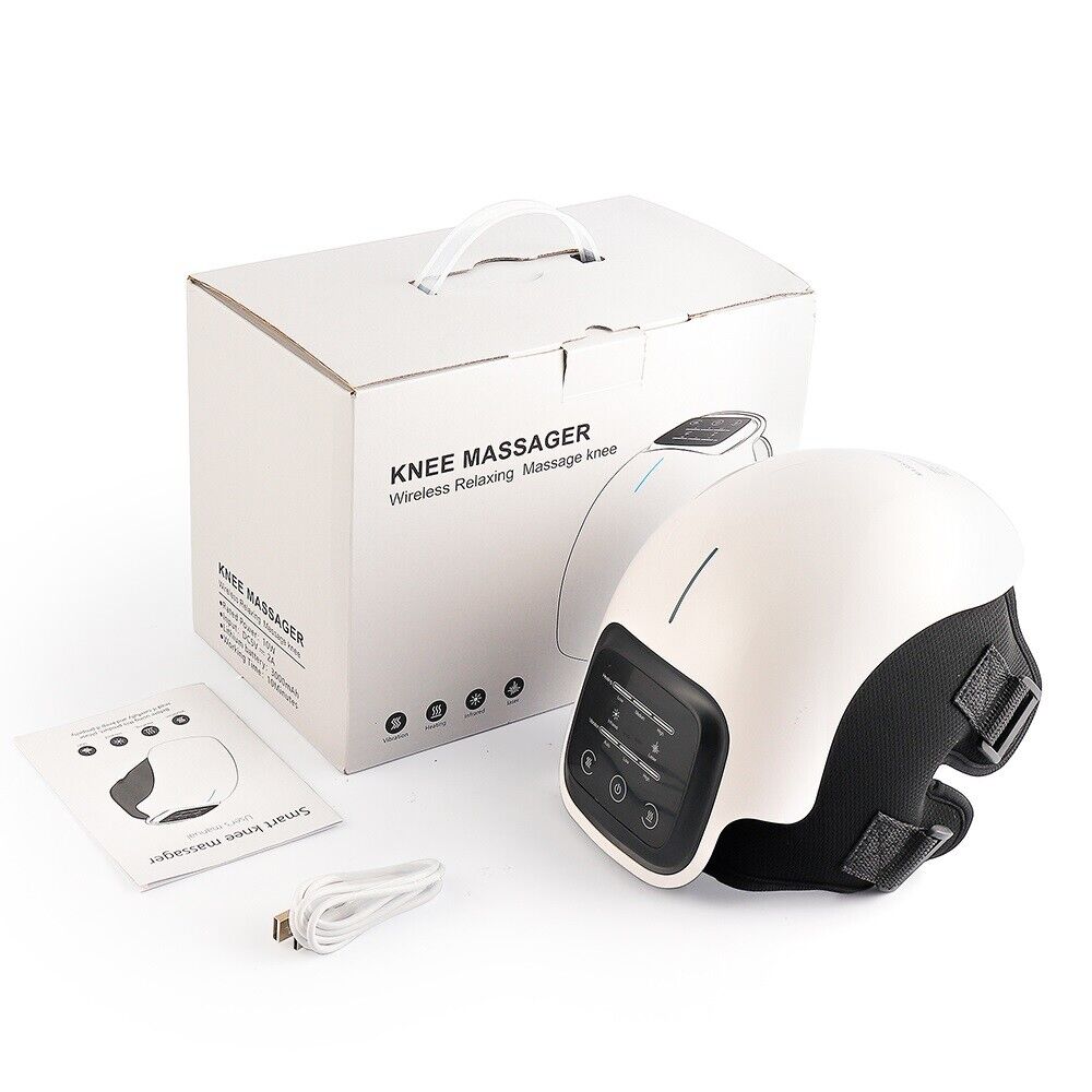 Smart Knee Massager