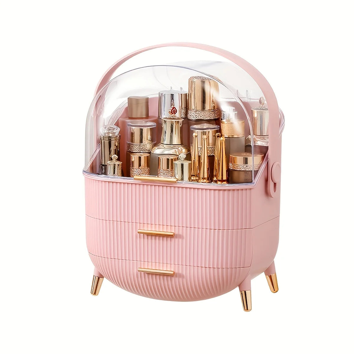 Luxury Cosmetic Storage Case [MB01]