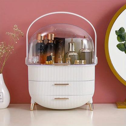 Luxury Cosmetic Storage Case [MB01]