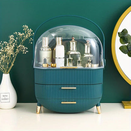Luxury Cosmetic Storage Case [MB01]