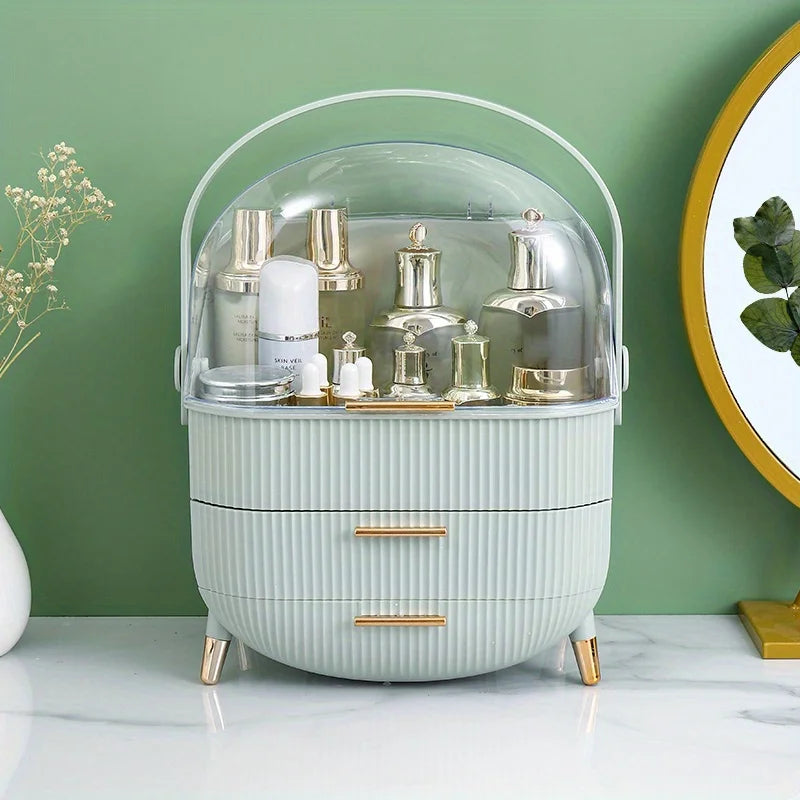 Luxury Cosmetic Storage Case [MB01]