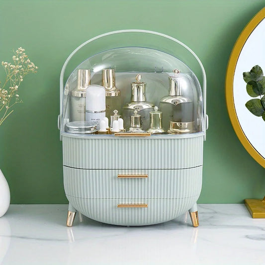 Luxury Cosmetic Storage Case [MB01]