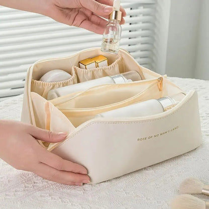 Luxury Cosmetic Storage Travel Bag [MB04]