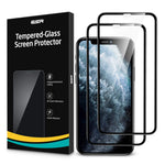 iPhone Premium Screen Protector Glass