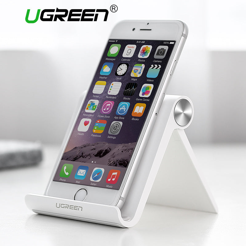 Phone & Tablet Holder Stand