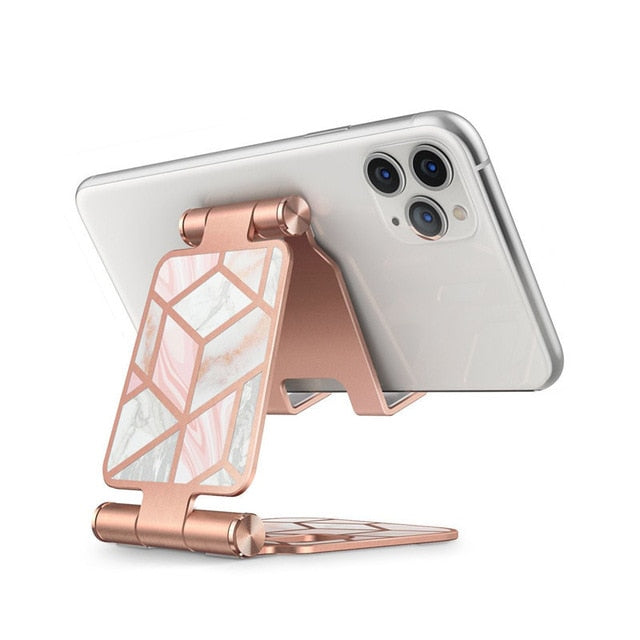 Luxury Adjustable Phone Stand Holder